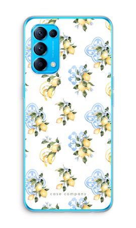 Zesty Tiles