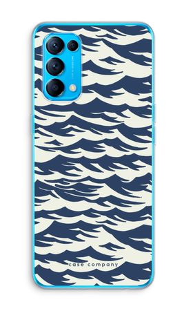 Wild Current