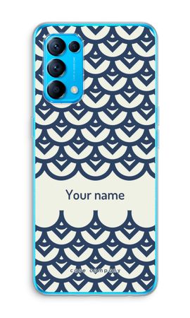 Namecase - Ocean