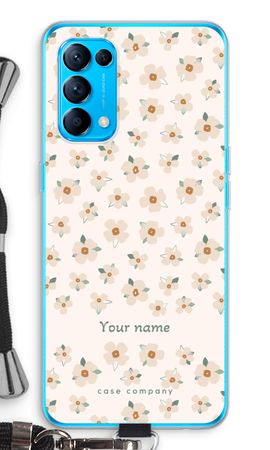 Namecase - Blossom