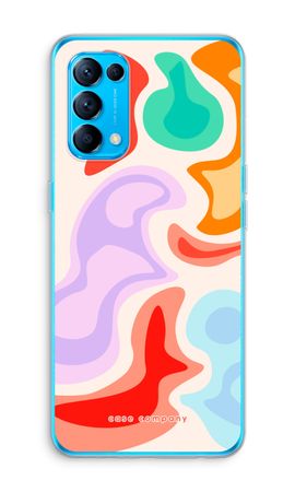 Colorful Waves