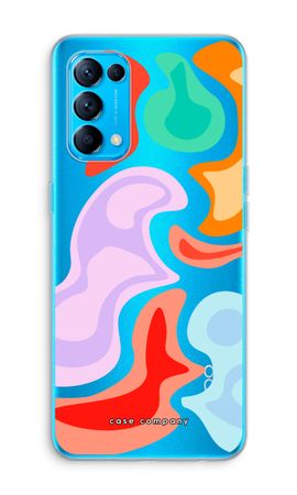 Colorful Waves