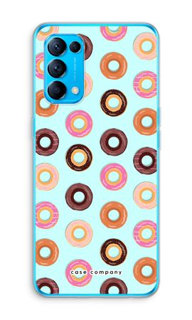 Donuts