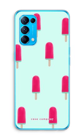 Popsicle