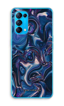Mirrored Mirage