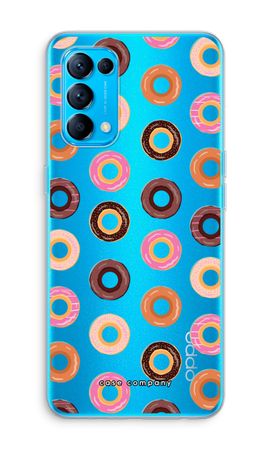 Donuts