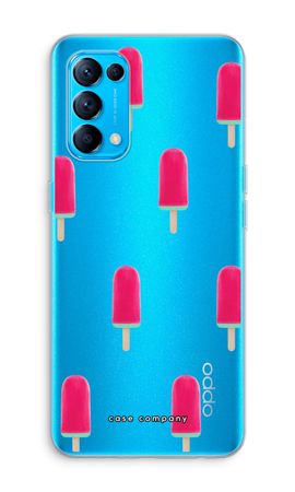 Popsicle