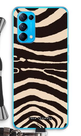 Arizona Zebra