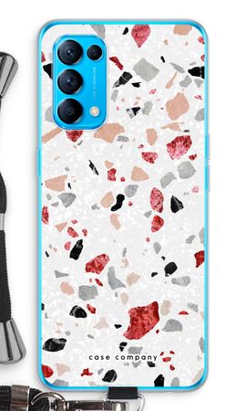 Terrazzo N°12