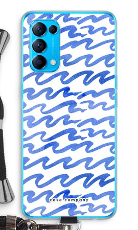 Blue waves