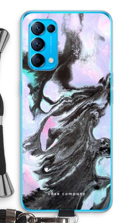Pastel black