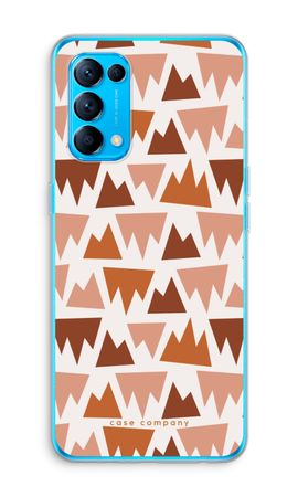 Mountain Peaks