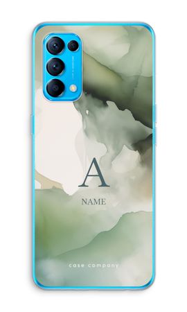 Namecase - Haze