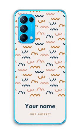 Namecase - Shapely