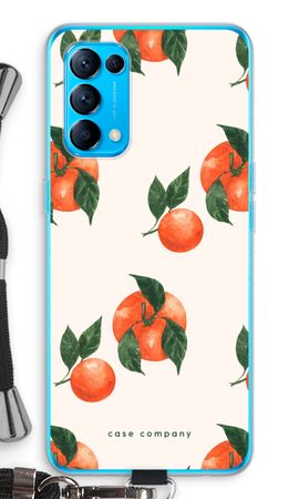 Tangerine