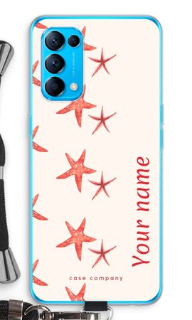 Namecase - Starfish