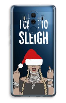 Came To Sleigh