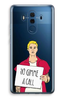Gimme a call