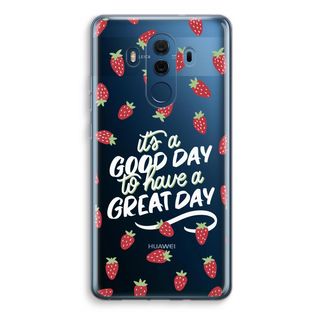 Don’t forget to have a great day