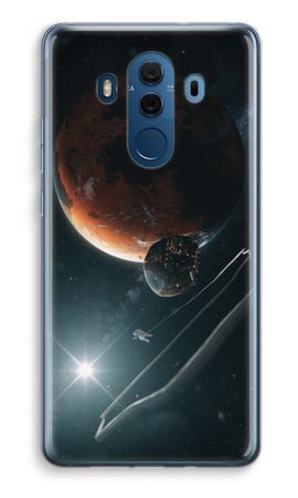 Mars Renaissance