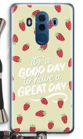 Don’t forget to have a great day