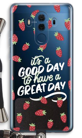 Don’t forget to have a great day