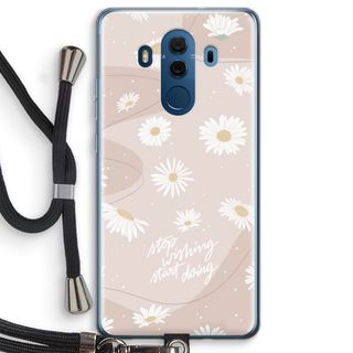 Daydreaming becomes reality