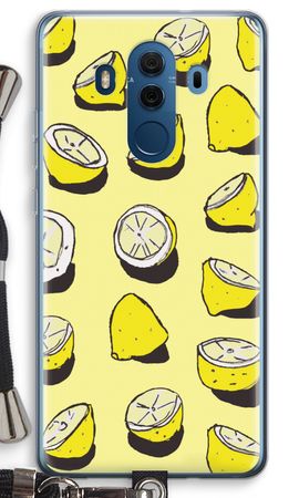 When Life Gives You Lemons...