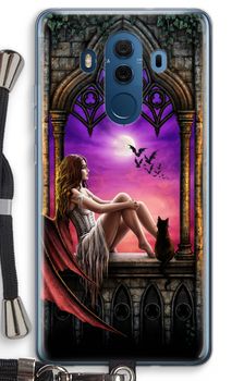 Children of the night