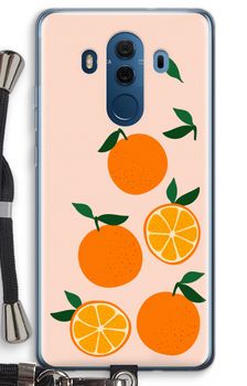 Will you be my clementine