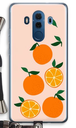 Will you be my clementine