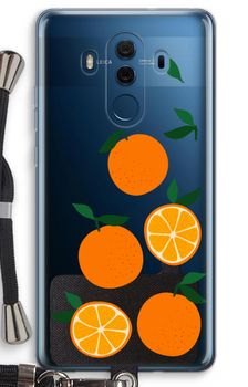 Will you be my clementine