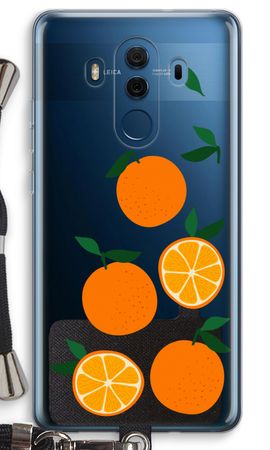 Will you be my clementine