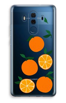 Will you be my clementine