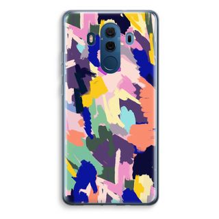 Modern Abstract Scratches