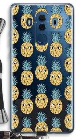 Pineapples