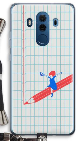 Checkered paper N°2