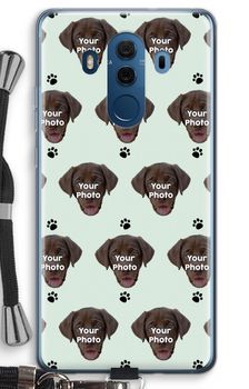 Personalized Face - Cat or Dog