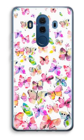 Butterflies