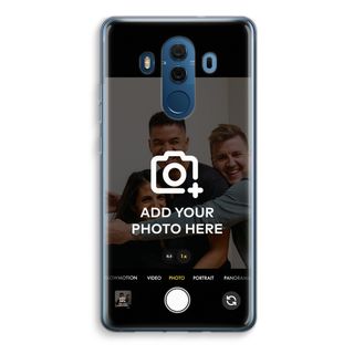 Make your own Mate 10 Pro case, CaseCompany