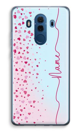 Falling hearts N°1