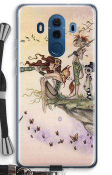 Where the wind takes you