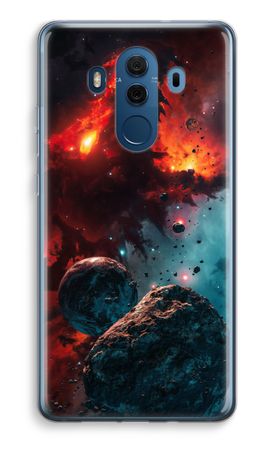 Dragon Nebula