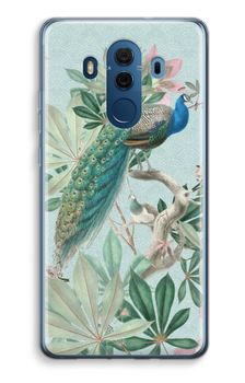 Paradise Garden Peacock