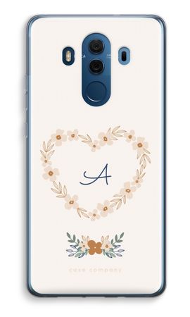 Monogram - Blossom