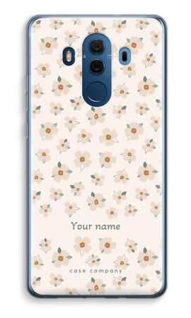 Namecase - Blossom