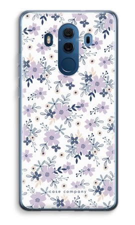 Lavender Lace