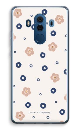 Dotted Petals