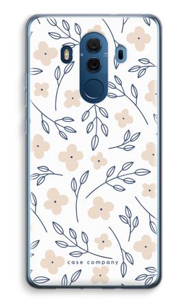 Beige Blossom