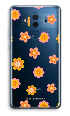 Retro Flowers